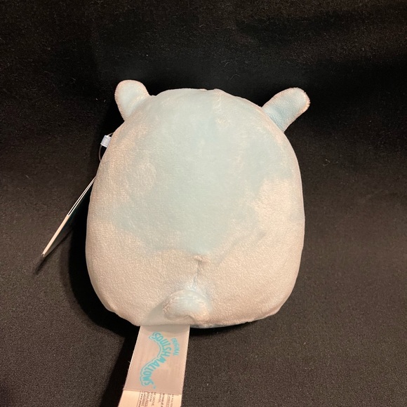 Squishmallow Miley the Llama 5” NWT - Picture 2 of 4